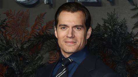 Listen: ‘The Witcher’ Star Henry Cavill Talks Leather。